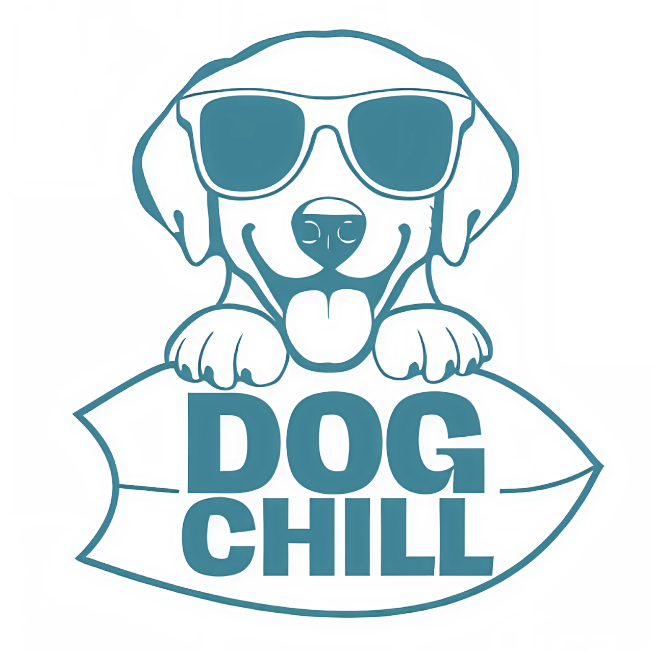 Dog Chill