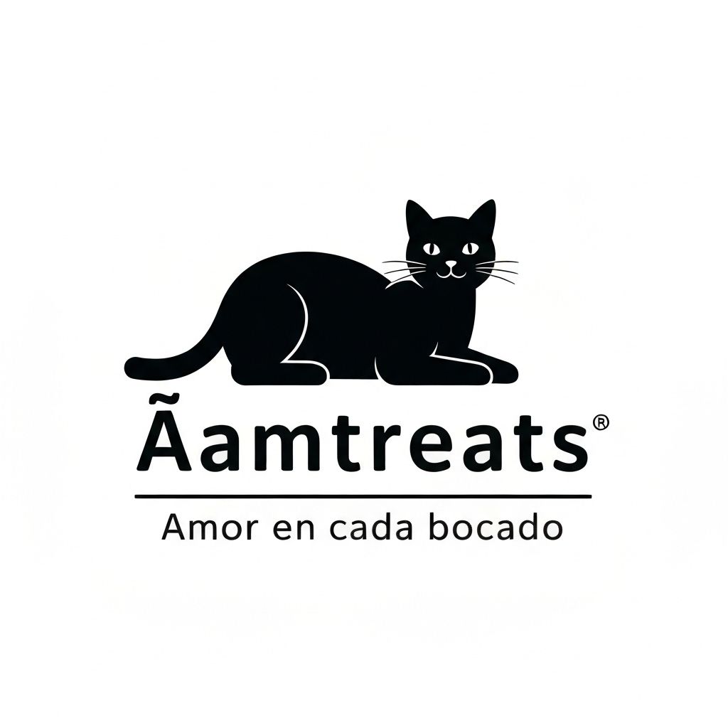 Ñamtreats - Amor en cada bocado